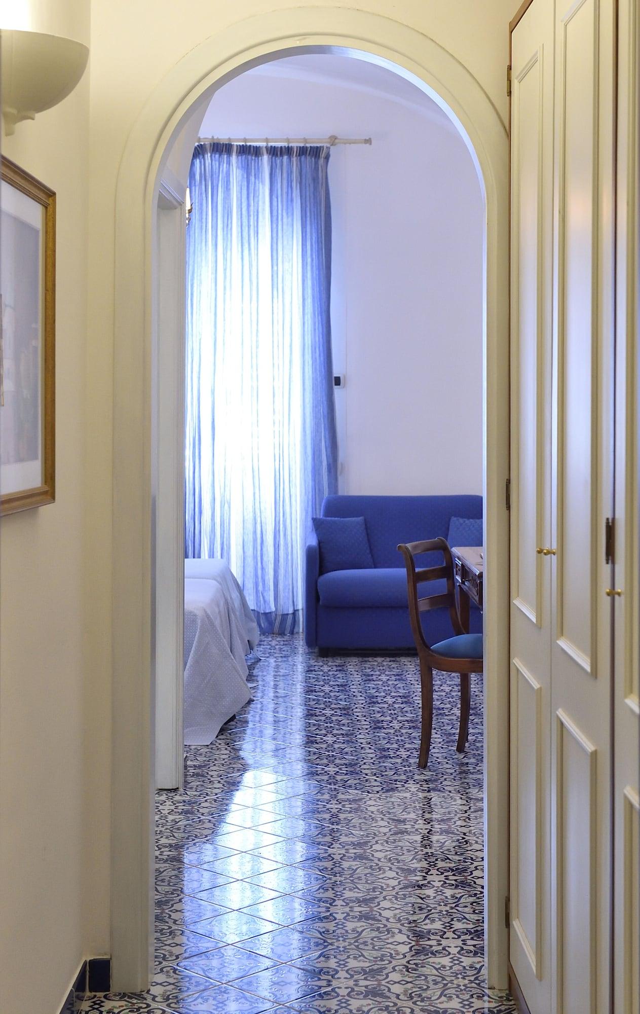 Hotel Giordano ราเวลโล ภายนอก รูปภาพ