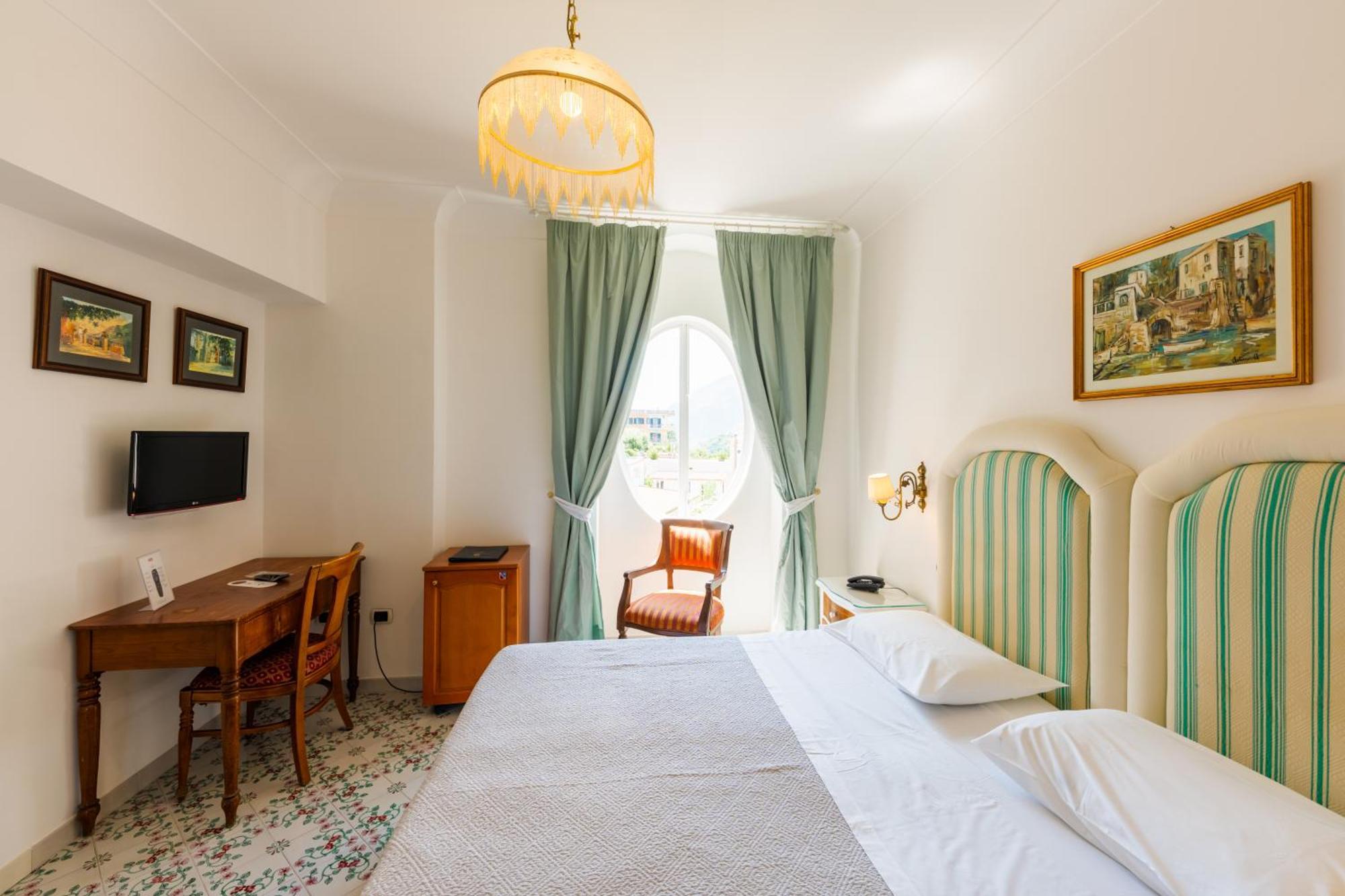 Hotel Giordano ราเวลโล ห้อง รูปภาพ