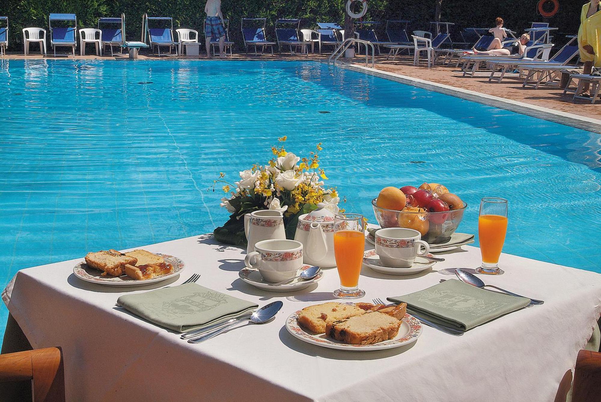Hotel Giordano ราเวลโล ภายนอก รูปภาพ