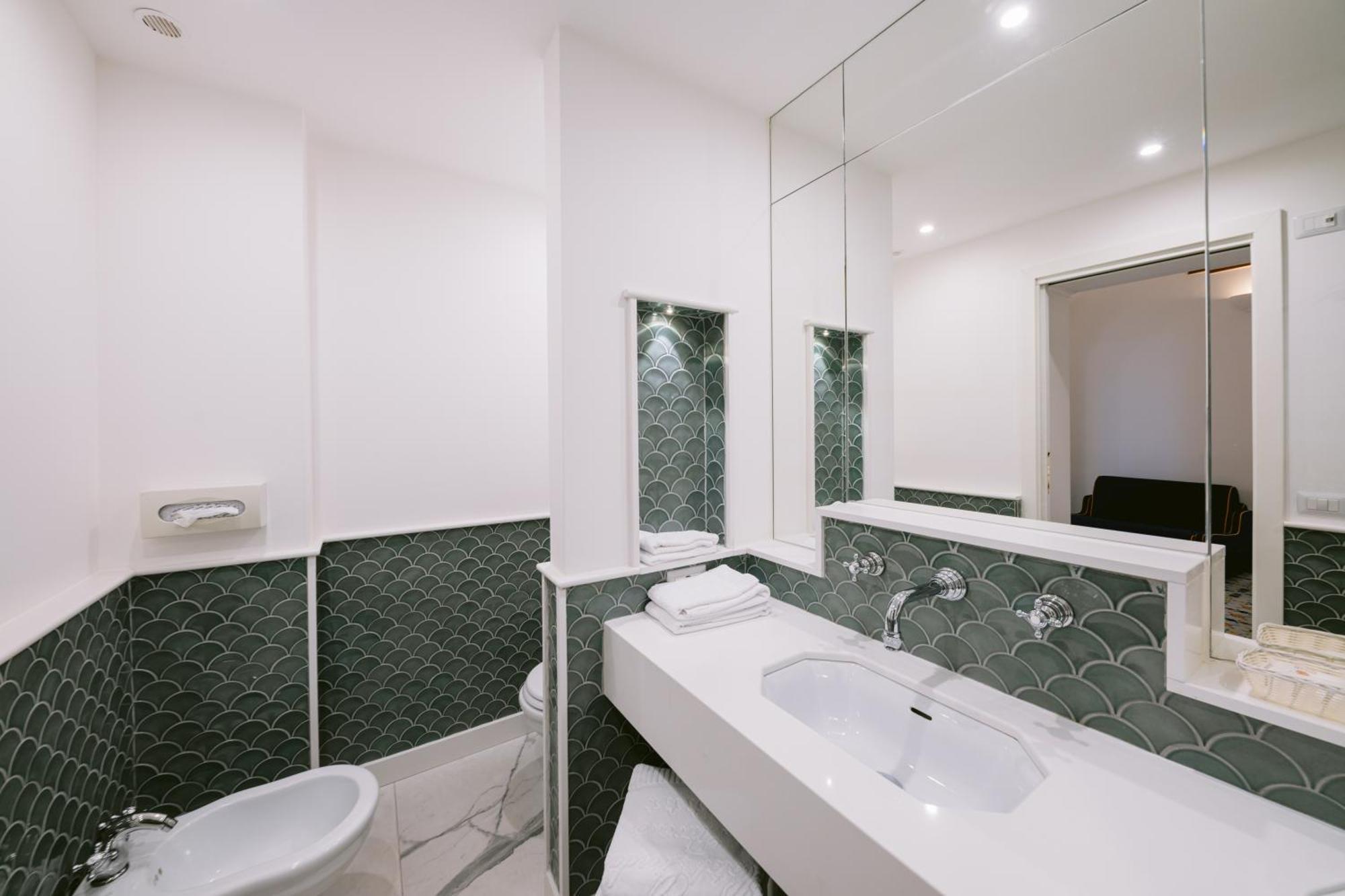 Hotel Giordano ราเวลโล ภายนอก รูปภาพ